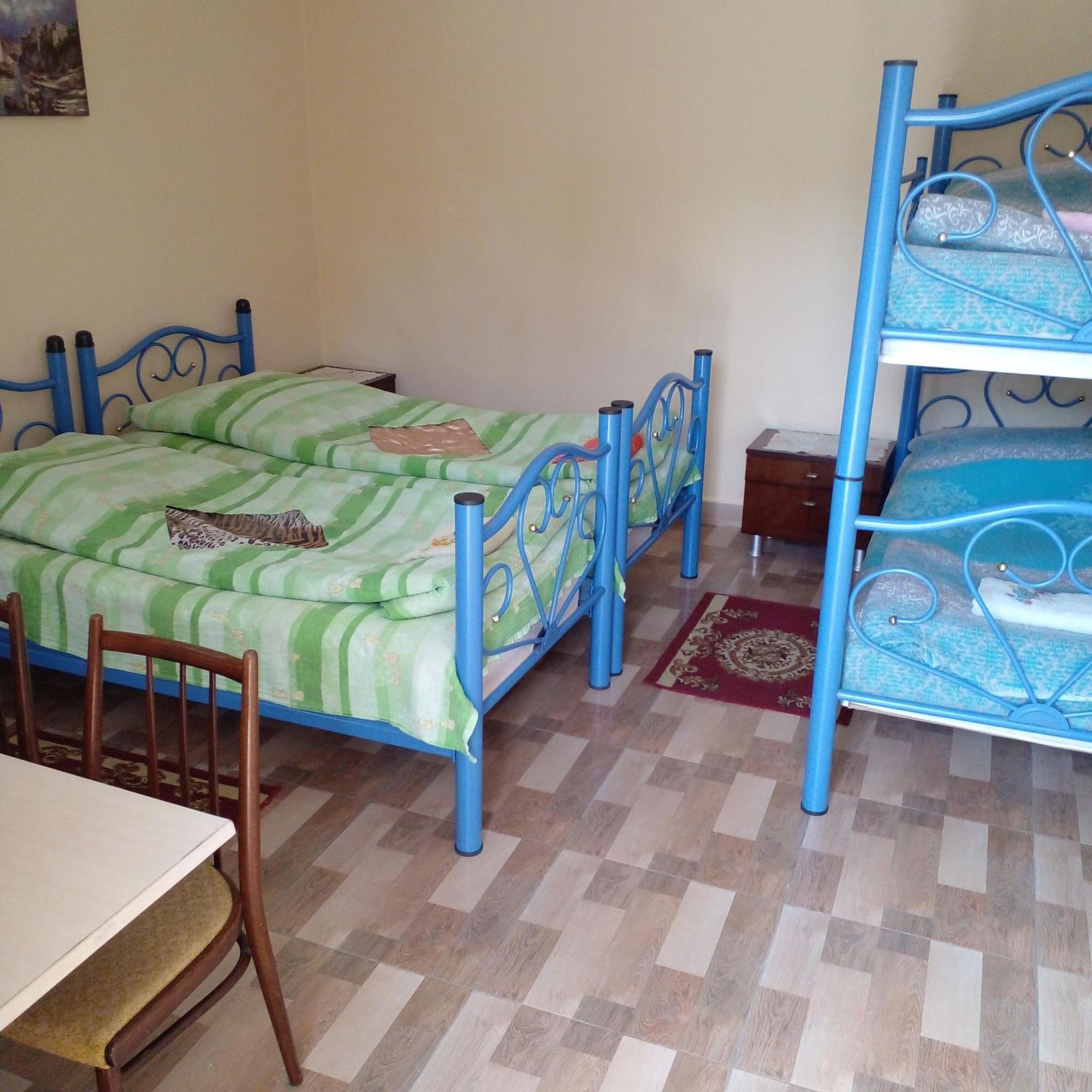 Giorgi'S Homestay Kutaisi Exterior foto